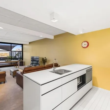 Dockside Apartments Kingston Act Canberra Exterior photo
