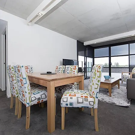 Dockside Apartments Kingston Act Canberra Exterior photo