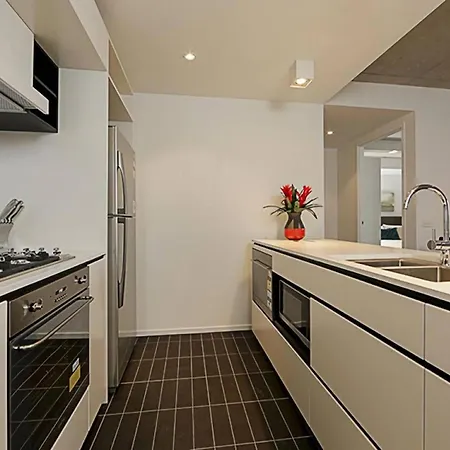 Dockside Apartments Kingston Act Canberra Exterior photo