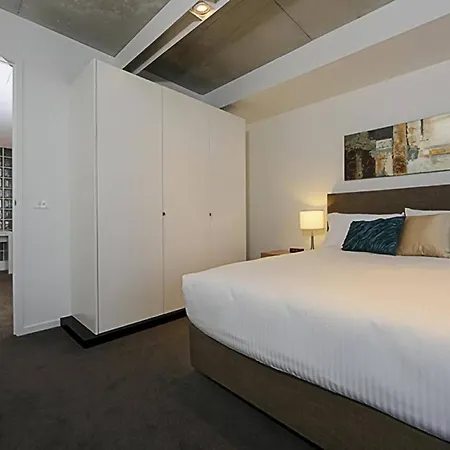 Dockside Apartments Kingston Act Canberra Exterior photo