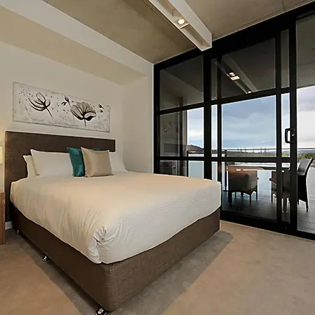 Dockside Apartments Kingston Act Canberra Exterior photo