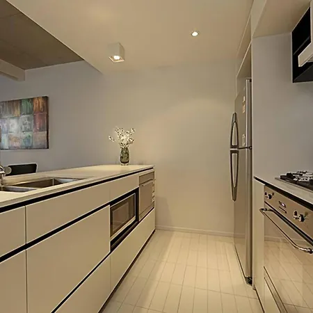 Dockside Apartments Kingston Act Canberra Exterior photo