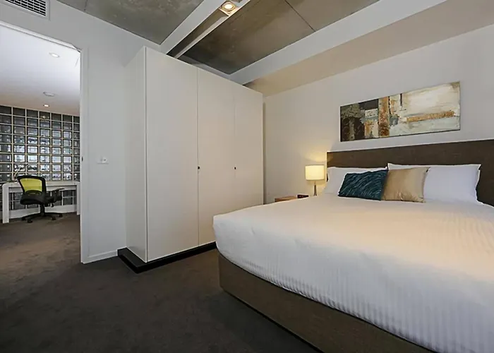 Dockside Apartments Kingston Act