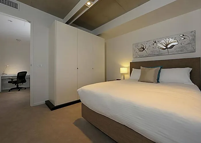 Dockside Apartments Kingston Act